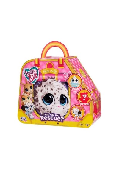 Cru10000 Scruff A Luvs Klasik Seri - 30177