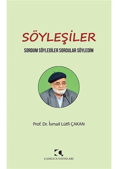 Söyleşiler & Sordum Söylediler Sordular Söyledim