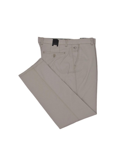 Lavetto Erkek Kanvas Yazlık Pantolon Klasik 1238 Bgl-st04758 Bej