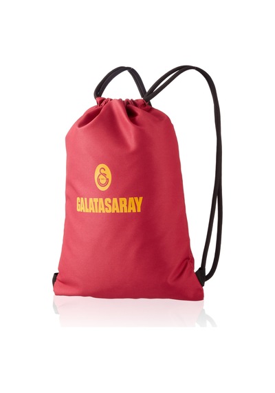 Gsstore Galatasaray İpli Çanta U241523 Kırmızı