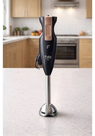 Fakir Trinity 900 W Blender Seti