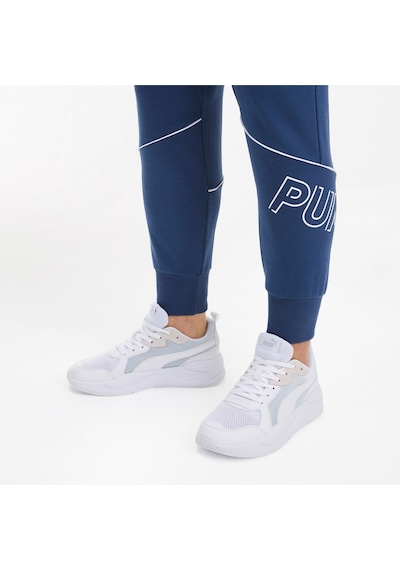 Puma X-ray Ayakkabı 372602 02 Beyaz