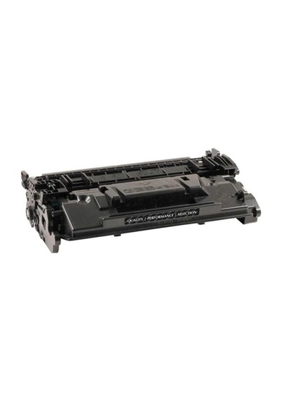Hp Cf226x/crg052h Uyumlu Siyah Toner