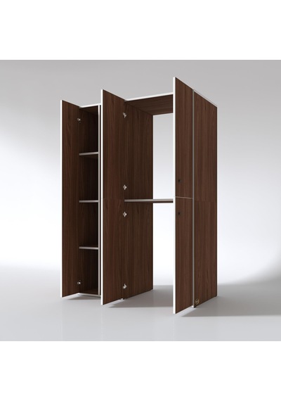 Kenzlife Çamaşır-Kurutma Makinesi Dolabı Kapaklı Yaromira Cvz 180*120*60 Banyo Arkalıksız Çok Renkli Kenzlife Çamaşır-Kurutma Makinesi Dolabı Kapaklı Yaromira Cvz 180*120*60 Banyo Arkalıksız Çok Renkli