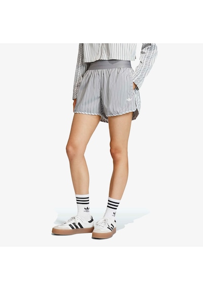 Adidas P Essential Sho Kadın Gri Şort Kc8871 2800153