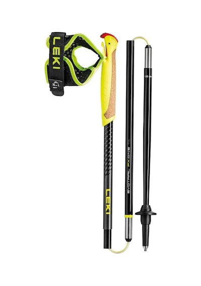 Leki Evotrail Fx. One Ta Baton Çok Renkli
