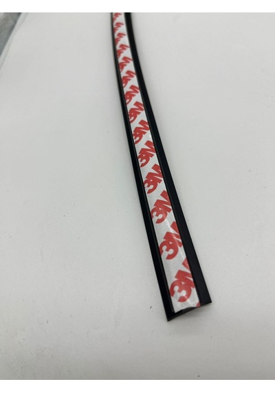 Contacall Toyota Uyumlu Coralla Tavan Oluk Contası Sağ Sol Takım 17mm Genişlik