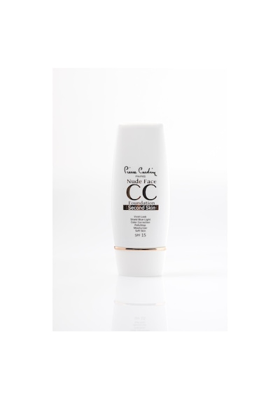 Pierre Cardin Nude Face CC Cream SPF15 Medium Deep