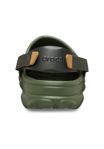 Crocs Classic All Terrain Clog Unisex Terlik Cr206340 Crc.309 Yeşil