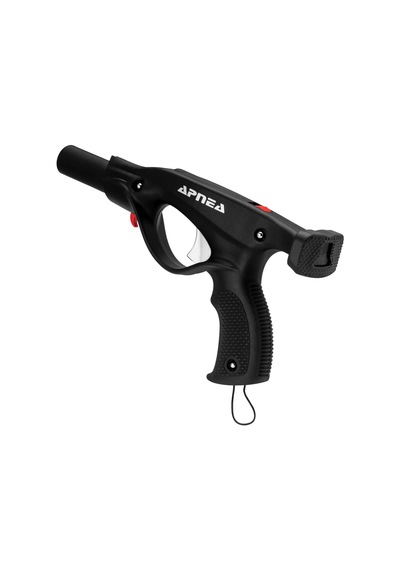 Apnea Bullseye Kabza