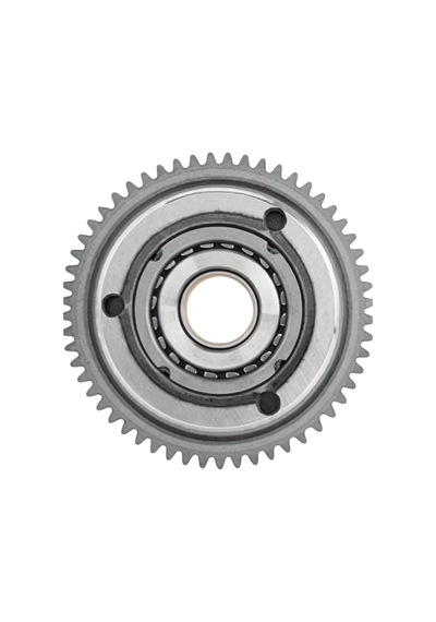 Monero Cf Moto Nk 250 Marş Kavrama Rublesi Komple