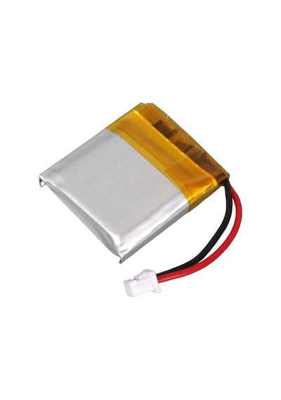 Powermaster Pm-21325 3.7v 150mah 502020 3.5mm Soketli Lityum Polimer Li-po Batarya Şarj Edilebilir Pil