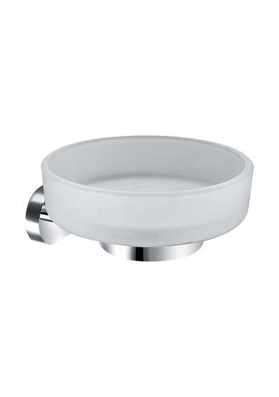 Bocchi Lıvorno Sabunluk krom 3014-0002