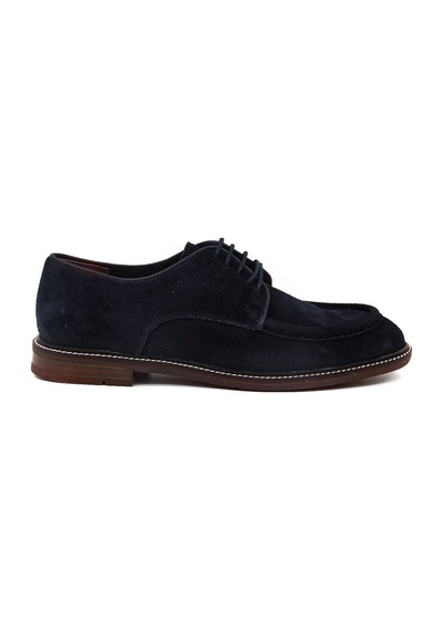 Freefoot 263180-1 Erkek Klasik Ayakkabı - Lacivert