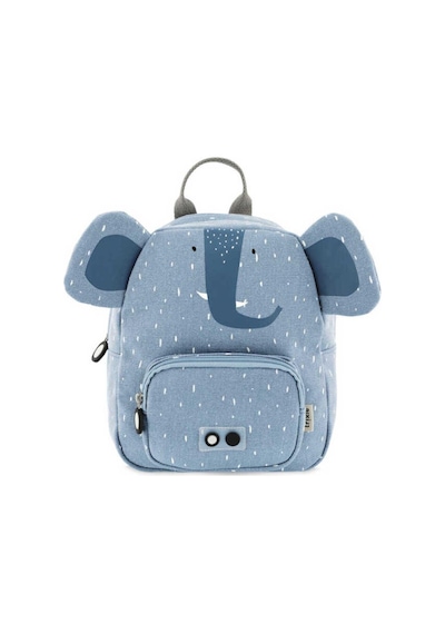 Trixie Mrs. Elephant - Küçük Sırt Çantası-12021 Desenli