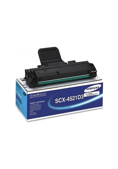 Samsung Uyumlu Scx-4521F 3.000 Syf.Toner (Scx-4521D3)