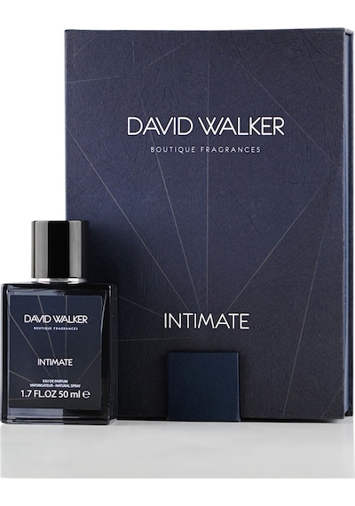 David Walker Boutique Intimate Kadın Parfüm EDP 50 ML