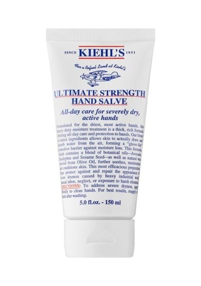 Kiehl's Ultimate Strength Hand Salve El Kremi 150 ML