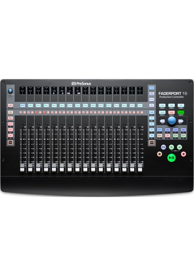 Presonus Faderport 16