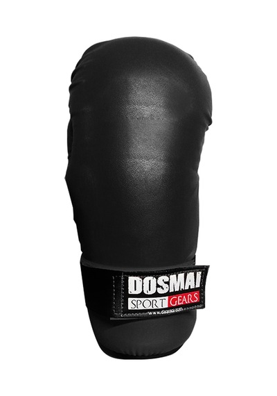 Dosmai Semi Contact - Point Fighting Eldiveni Siyah El331 Siyah