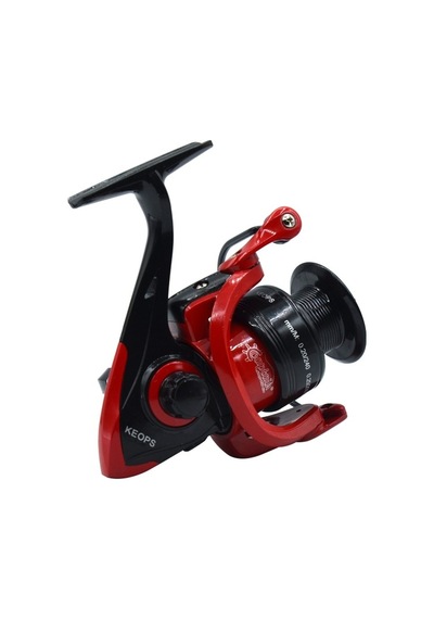 Captain Keops 5000 Tekne Makinesi 3 Bb
