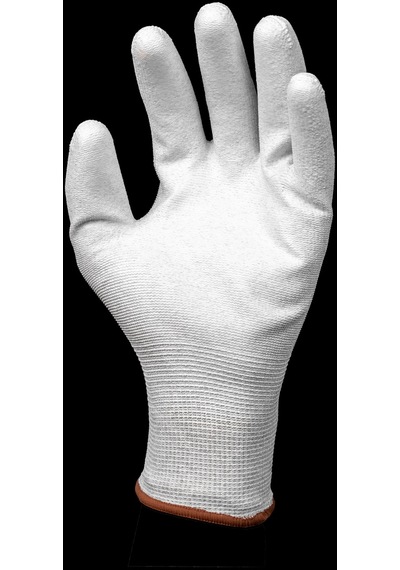 Antistatik Pu Eldiven 10'lu Paket