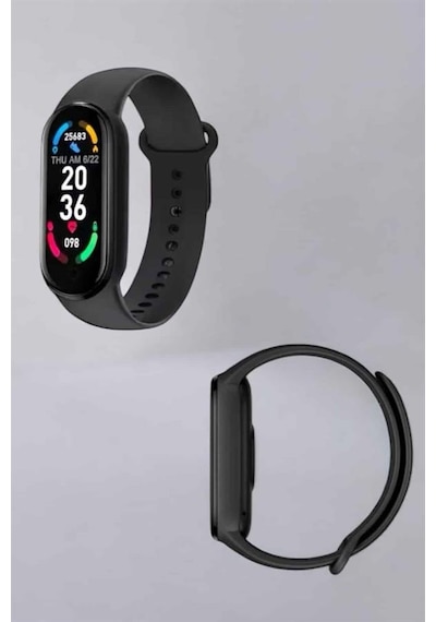 Akıllı Bileklik Fitness Ve Zindelik İçin Akıllı Bileklik Adım Sayar, Kalp Atışı, Uyku İzleme