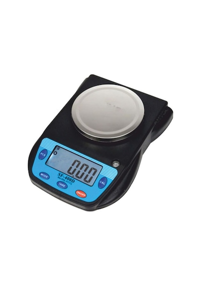 Dijital Hassas Terazi Sf - 400D