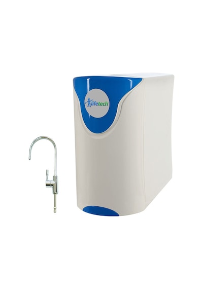 Lifetech Compact 9 Aşamalı Kapalı Kasa Su Arıtma Cihazı