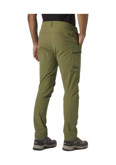 Helly Hansen Brono Softshell Pantolon Hha.63051 Yeşil