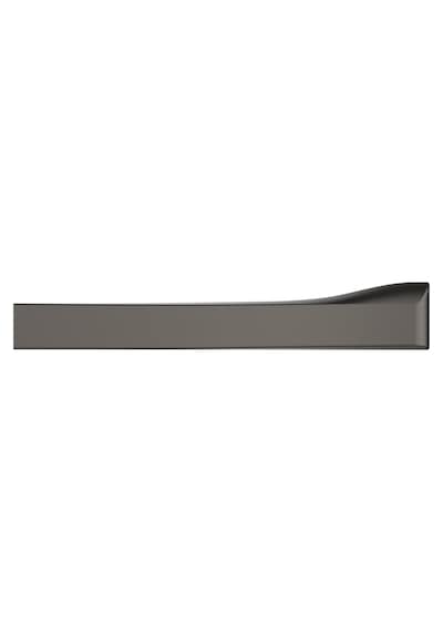 Metal Usb Flash Bellek U156 Titan Gri 8, Gb Standart