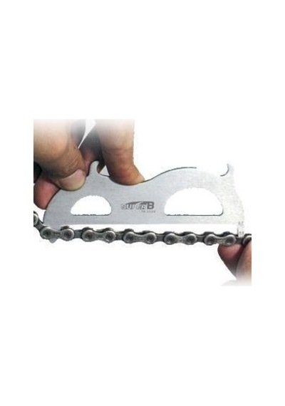 Superb Tb-3326 Zincir Ömrü Ölçme Aparatı Çok Renkli