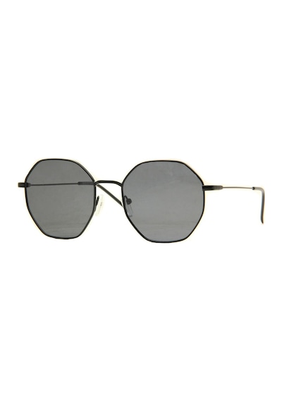Solar One So107-c1 52 Polarize Unisex Güneş Gözlüğü