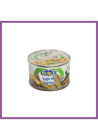 Bezos Yaprak Sarma 400gr 1 Adet Rengaren
