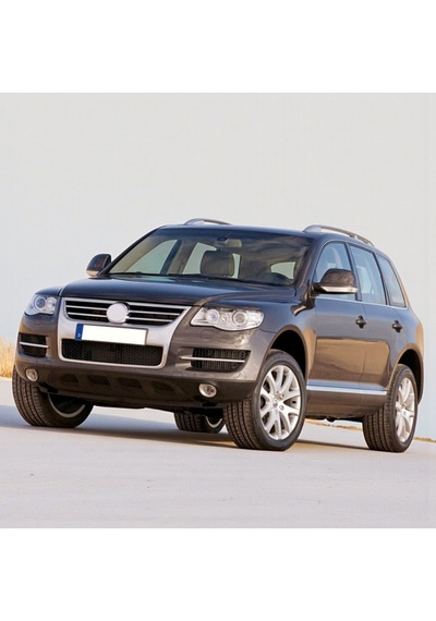 Vw Touareg 2007-08 3.0tdi V6 Direksiyon Pompa Kasnağı 059145255c