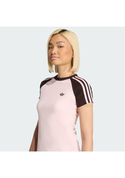 Adidas Sst Kadın Tişört C-adıkd3800b30a00 Pembe