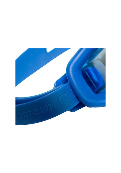 Zoom X-fit Mirror Unisex Çok Renkli Yüzücü Gözlüğü 009439111 Çok Renkli