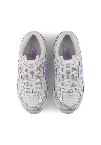 New Balance P7408v0 Nb Lıfestyle Pre Beyaz Çocuk Sneaker