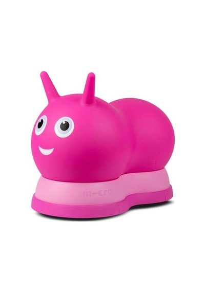 Micro Scooter  Micro Air Hopper Pink