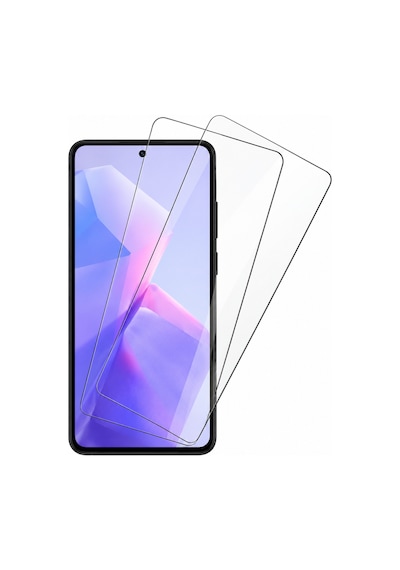 Şeffaf Antistatik Cam Koruyucu Ekran İphone 11 Pro Max - Lisinya