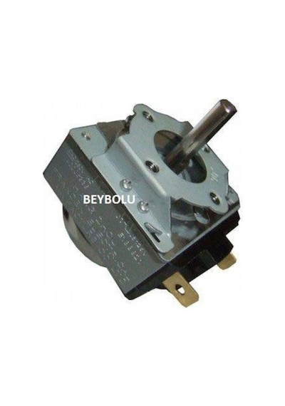 Vestel Uyumlu Fırın Zaman Saati , Timer Taymır Saat 220 Volt 16 A - 466626924