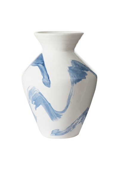 Mudo Home Pıntura Vazo 34cm Diğer
