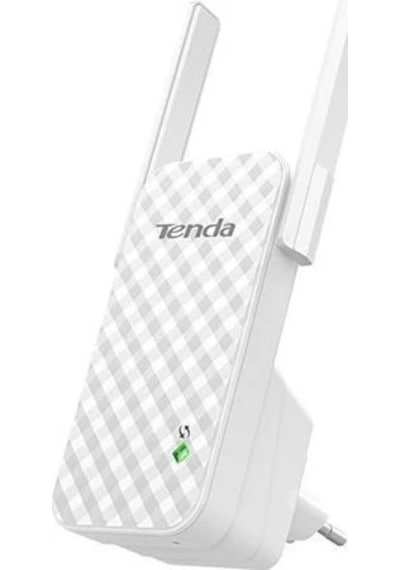 Tenda A9 Wireless N300 Alan Menzil Genişletici