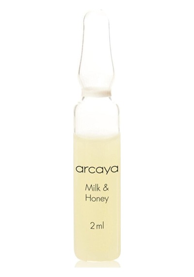 Arcaya Milk&Honey Leke Giderici Ampul 2 ML 5'li (Kutu)