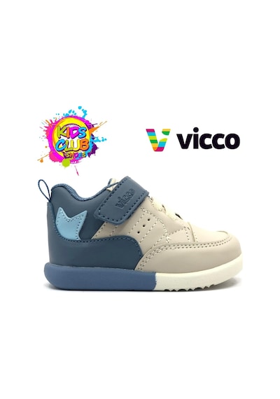 Vicco Able İlk Adım Bebek Ortopedik Çocuk Bot Kot
