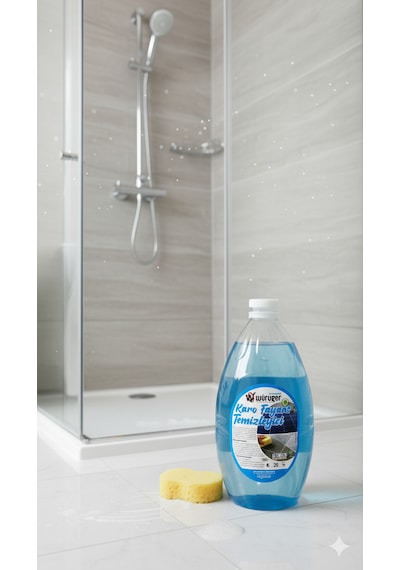 Prolinex Ultra Güçlü Banyo Temizleyici,kireç Çözücü, Derj, Fayans, Kalorifer, Petek 4lt