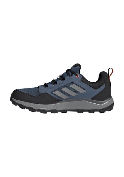 Jı1304-e Adidas Terrex Tracerocker 2 Gtx Erkek Spor Ayakkabı İndigo Jı1304-e İndigo Siyah