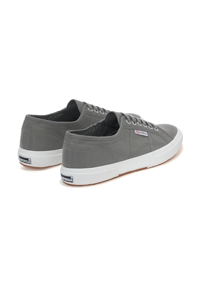 Superga Superga 2750-cotu Classic Unisex Gri Günlük Ayakkabı M38
