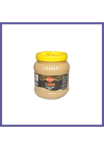 Bezos Hel San Tahin 1390 Gr Nıda