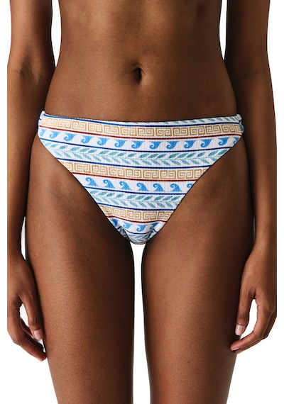Penti Santoini Minimal Slip Bikini Altı Çok Renkli